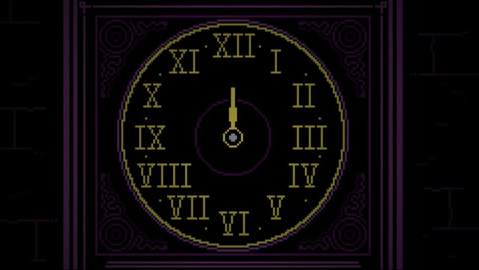 Deeproot Manor Screenshot