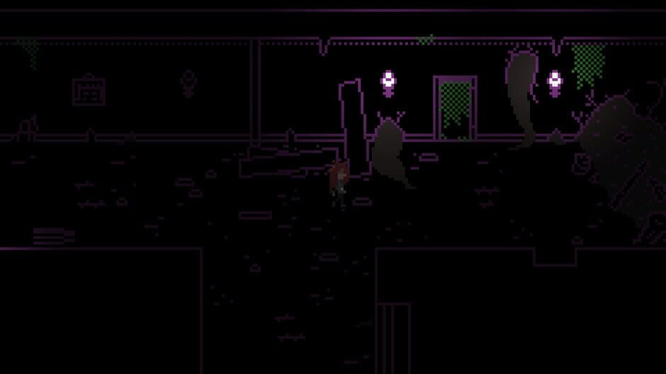 Deeproot Manor Screenshot