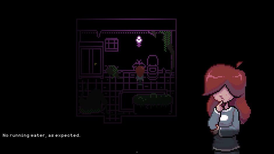 Deeproot Manor Screenshot