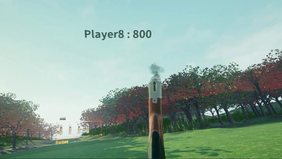 Are you Ready VR Screenshot