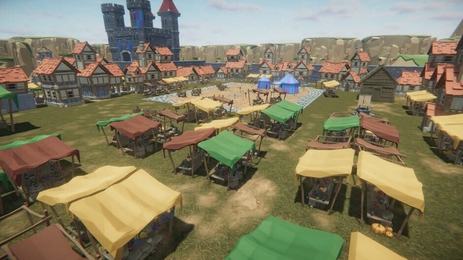 Kurr Snaga Screenshot