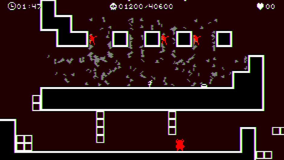 Arena66 Screenshot