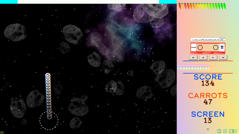 Stanga Screenshot