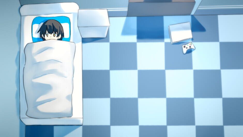 สกรีนช็อตจาก Neglected (รูปที่ 2)