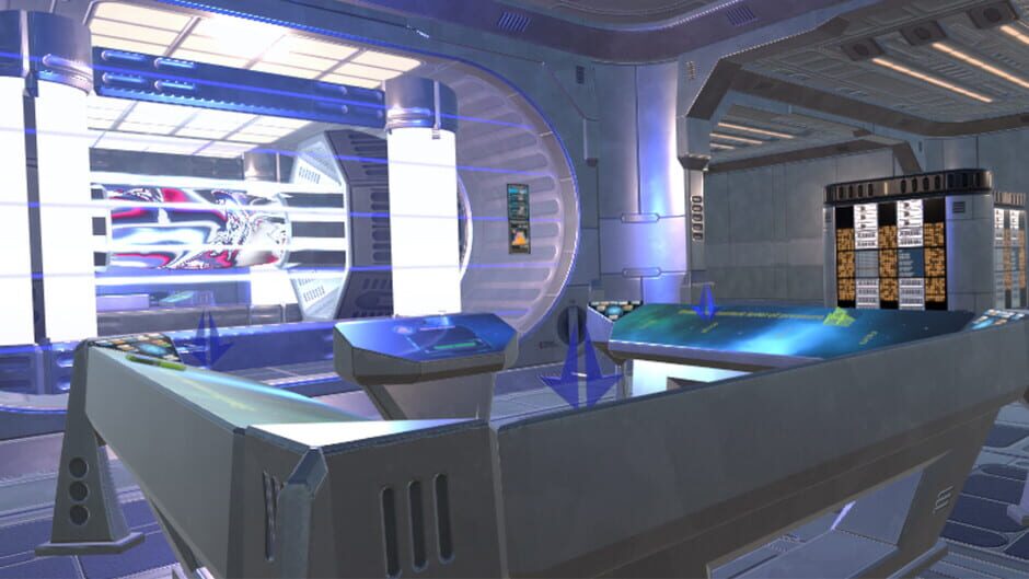 Galactic Protection Squad: Episode 1 Screenshot