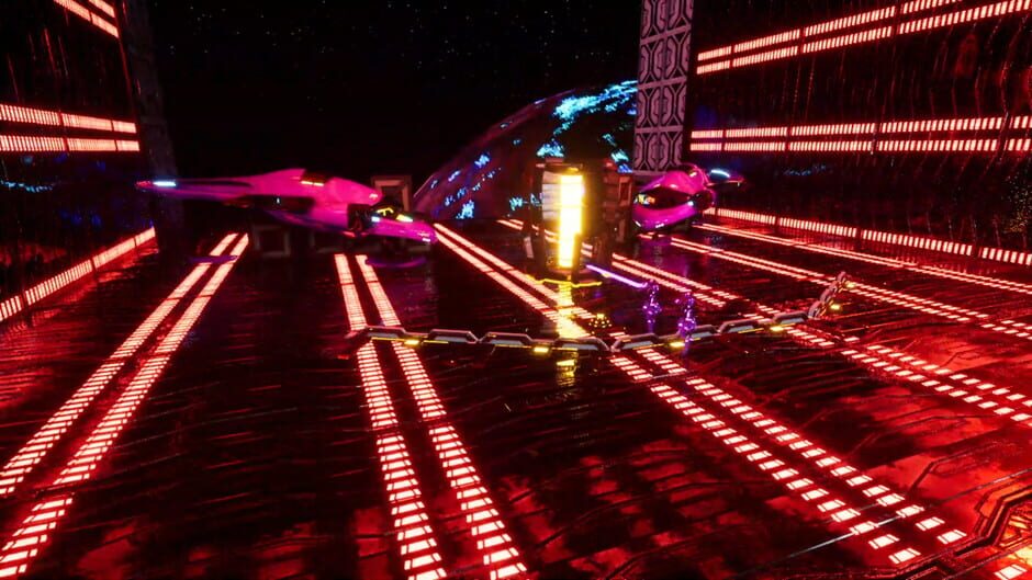 Gemini: Binary Conflict Screenshot