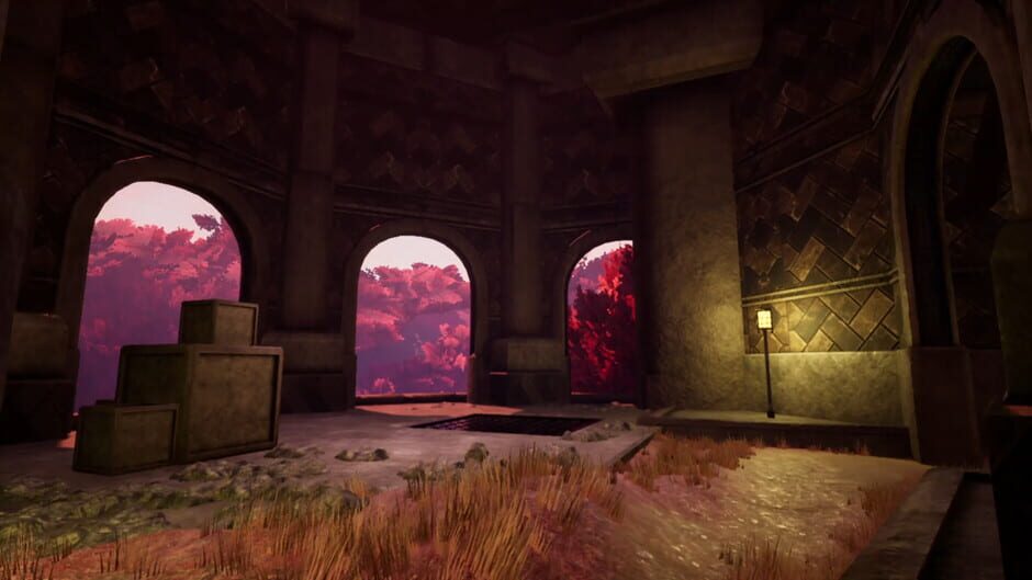 Gemini: Binary Conflict Screenshot