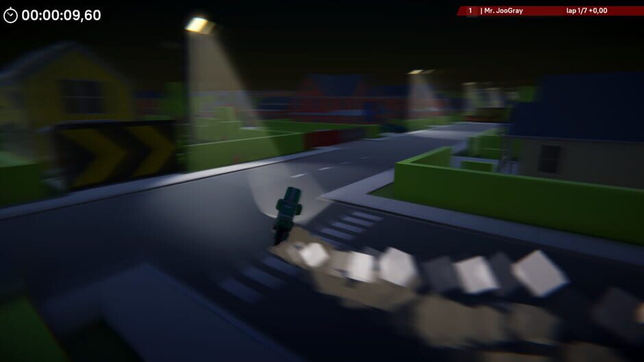 Race Maniacs Screenshot