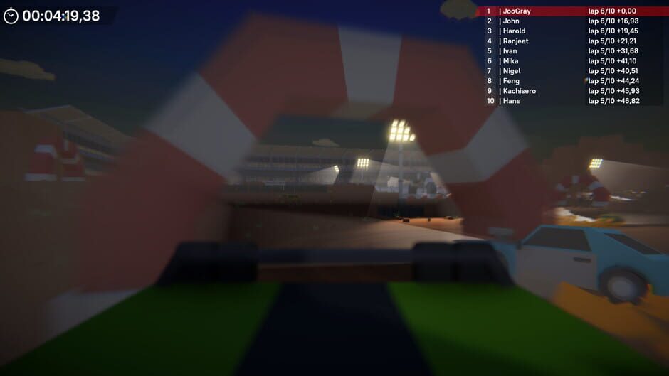 Race Maniacs Screenshot
