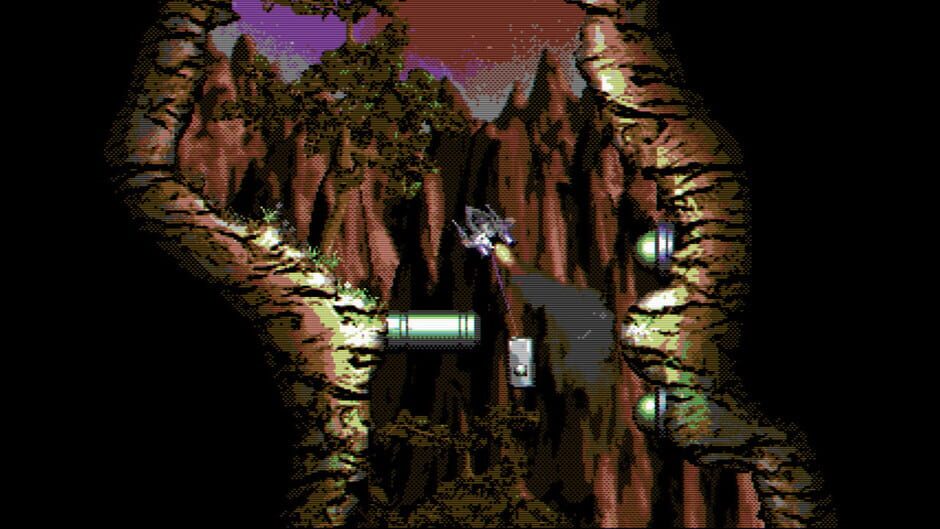 Pilots of Darsalon Screenshot