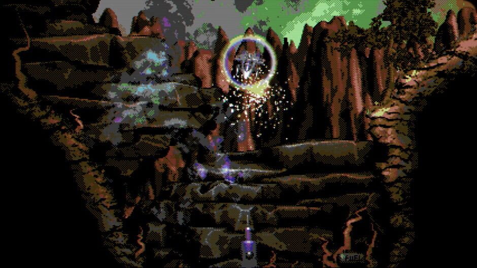 Pilots of Darsalon Screenshot