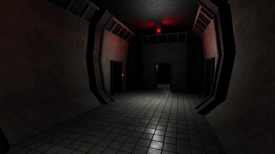 SCP: Recontainment screenshot