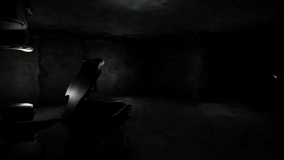 SCP: Recontainment screenshot