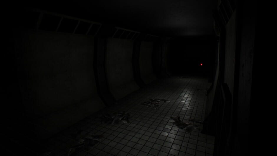 SCP: Recontainment screenshot