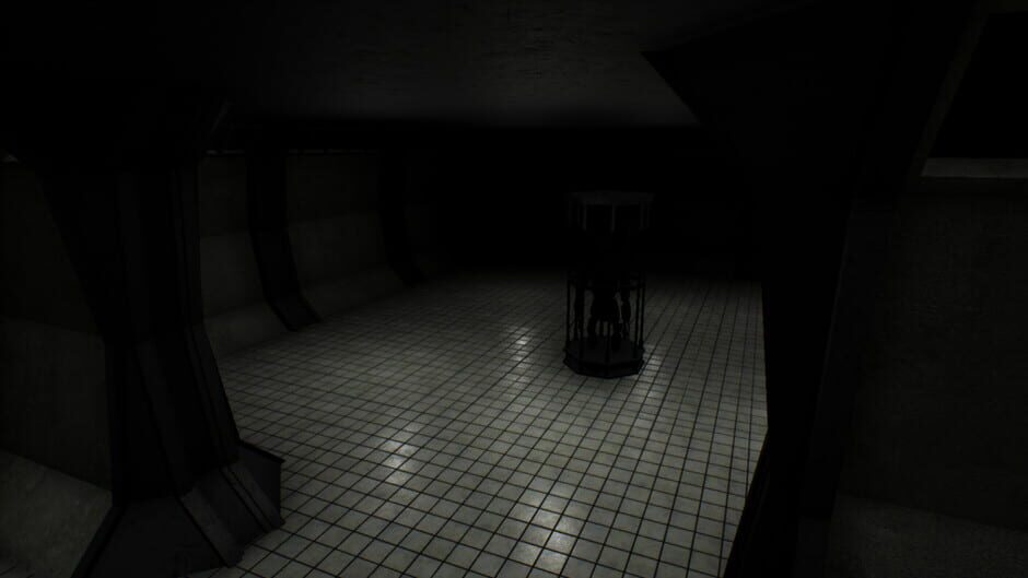 SCP: Recontainment screenshot