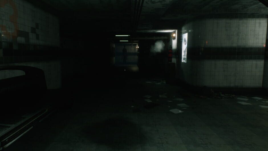 Schizophrenia Screenshot