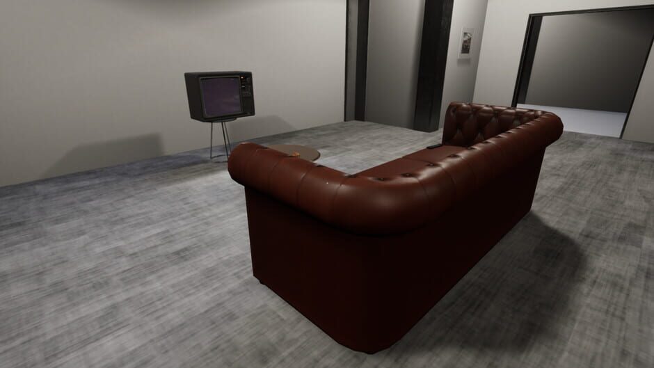 Schizophrenia Screenshot