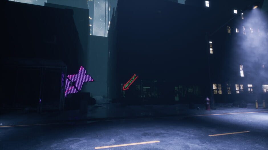 Schizophrenia Screenshot