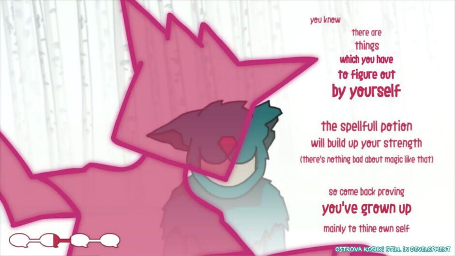 Ostrova Koshki screenshot