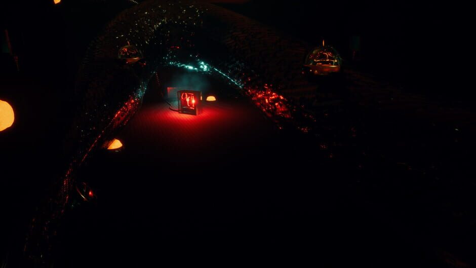 TechnoTsunami Screenshot