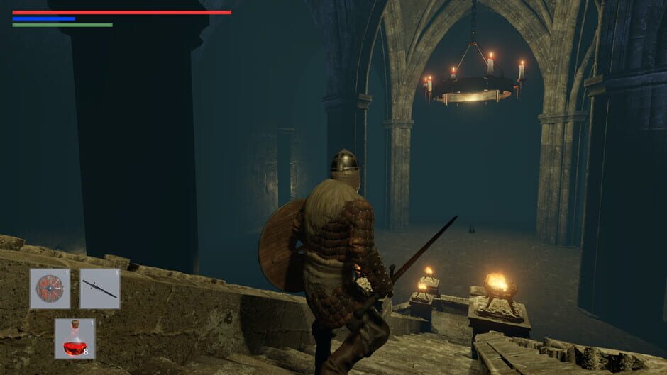 Vicious Gambling Agreement Screenshot