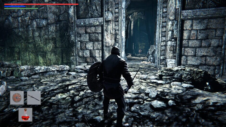 Vicious Gambling Agreement Screenshot