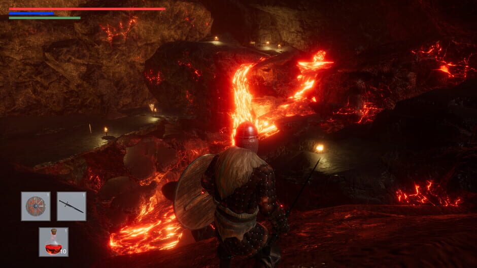 Vicious Gambling Agreement Screenshot