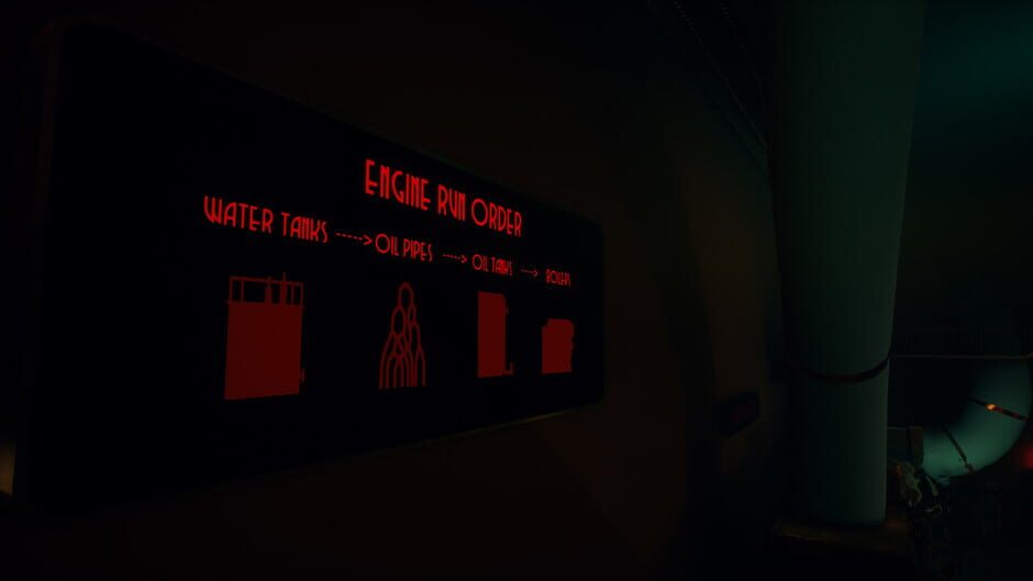 TechnoTsunami Screenshot