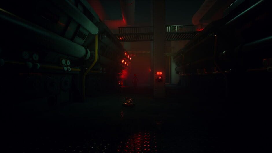 TechnoTsunami Screenshot