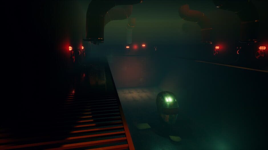 TechnoTsunami Screenshot