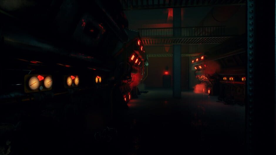 TechnoTsunami Screenshot