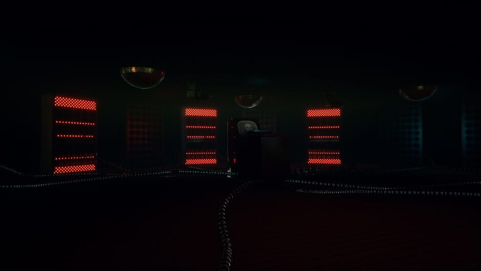 TechnoTsunami Screenshot