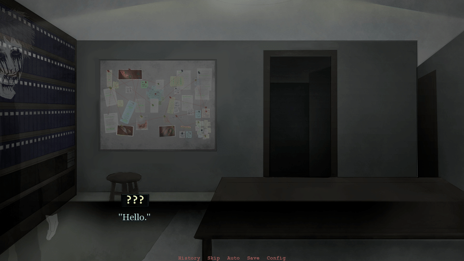 Traumatic Syndrome Screenshot