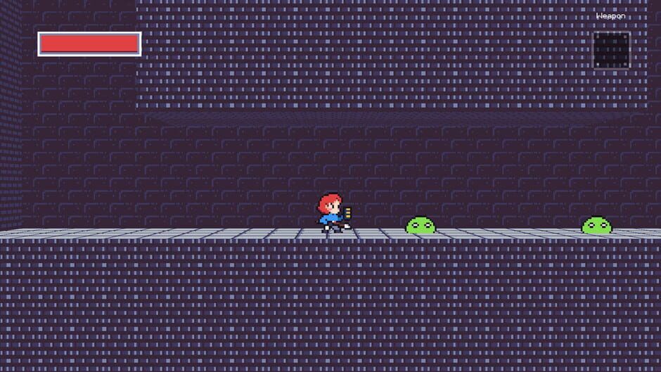 Trashpunk screenshot