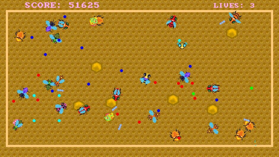 Bumble Butt Screenshot