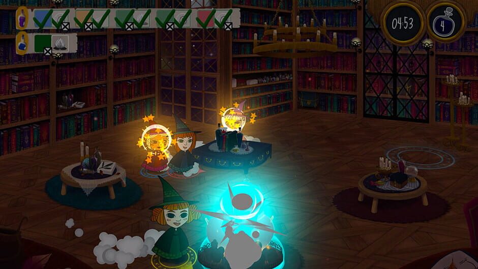 Abracadabrew Screenshot