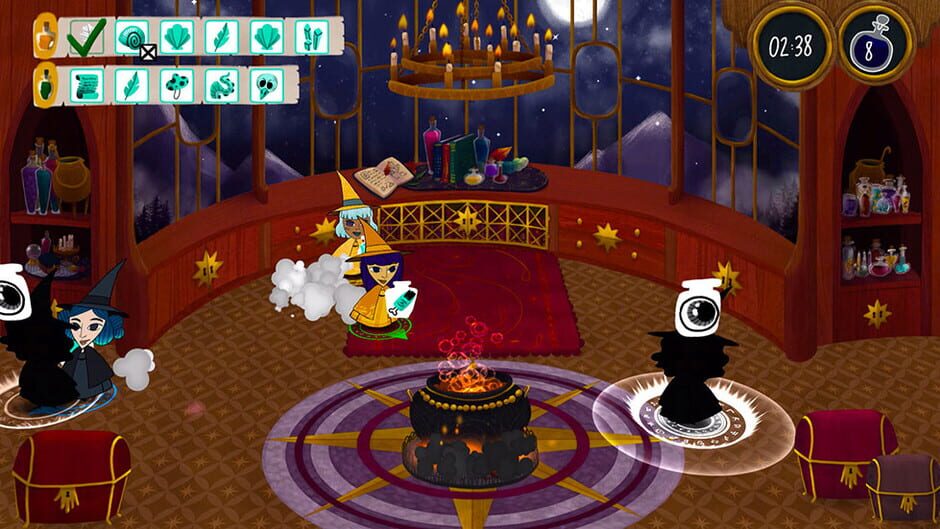 Abracadabrew Screenshot