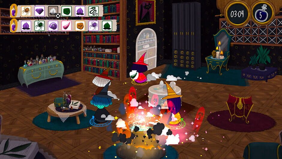 Abracadabrew Screenshot