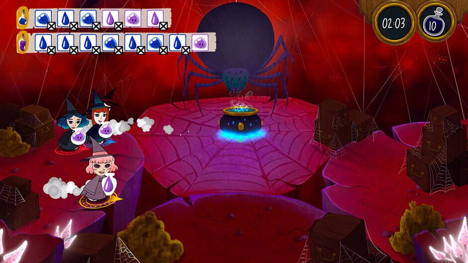 Abracadabrew Screenshot