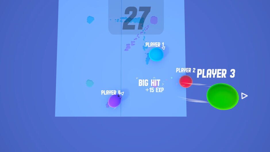 Jelly Brawl Screenshot
