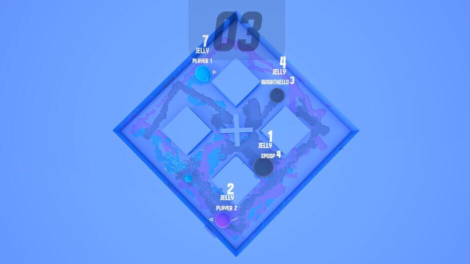 Jelly Brawl Screenshot