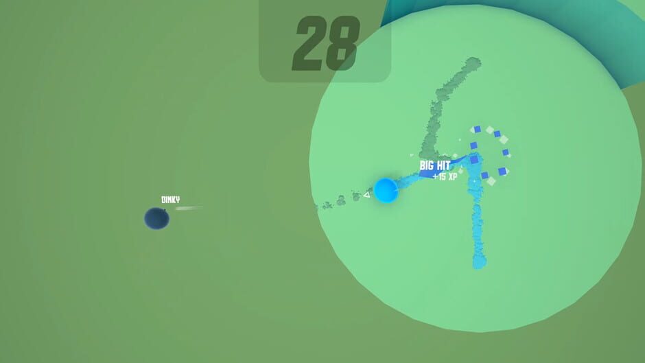 Jelly Brawl Screenshot