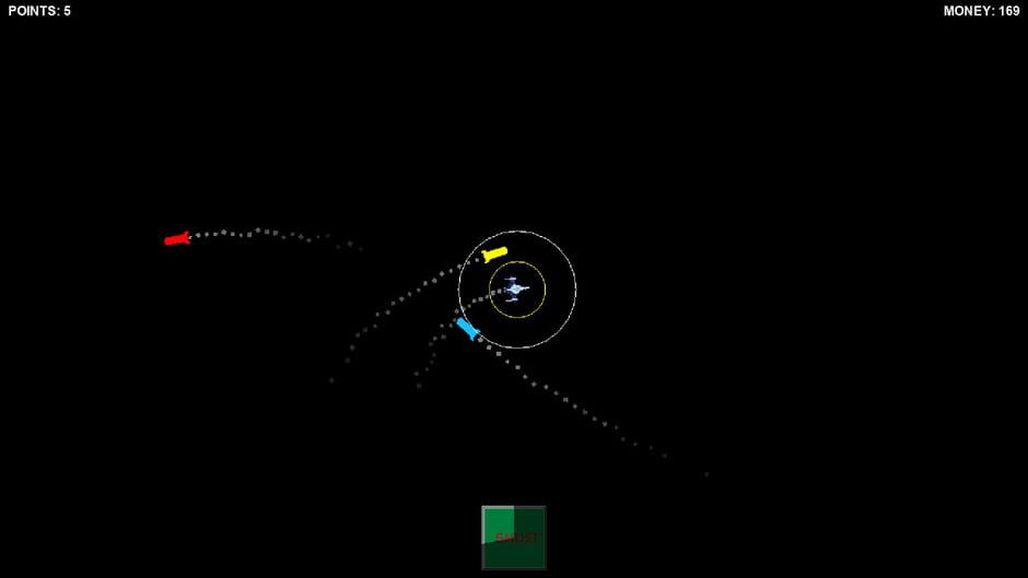 This will not go well screenshot