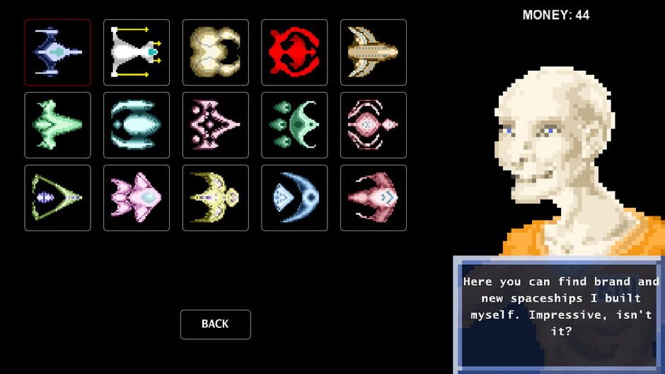 This will not go well screenshot