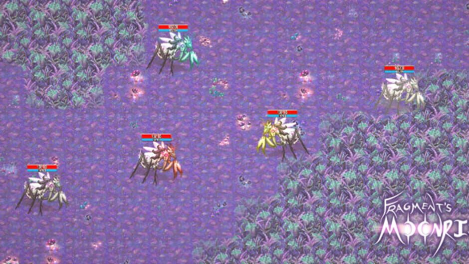 Fragment's Moonrise Screenshot