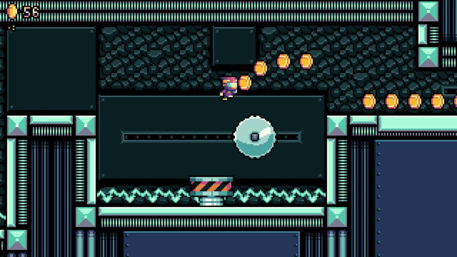 One Gun Guy Screenshot