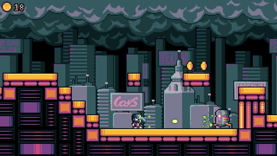 One Gun Guy Screenshot