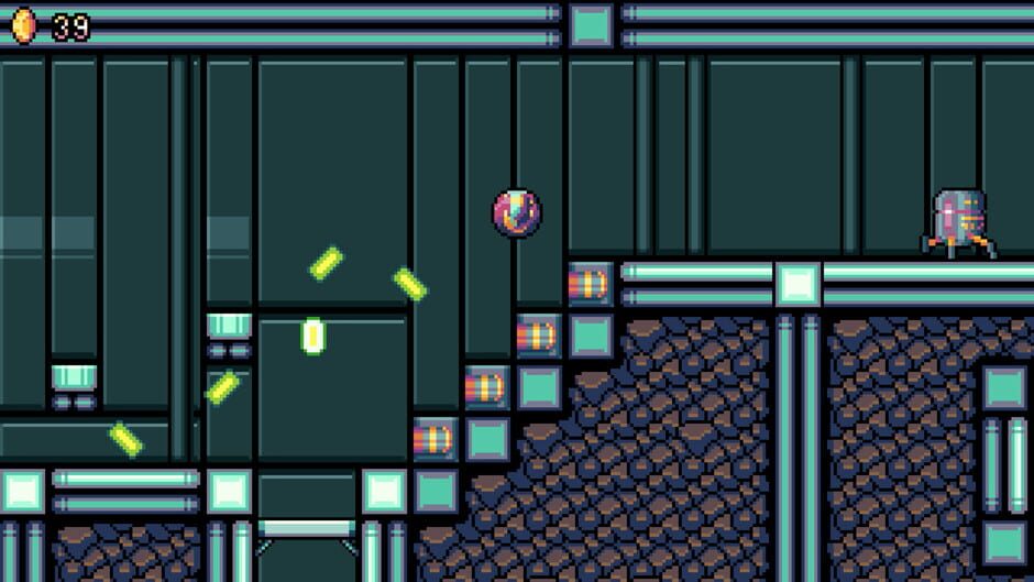 One Gun Guy Screenshot