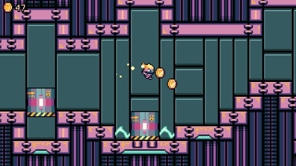 One Gun Guy Screenshot