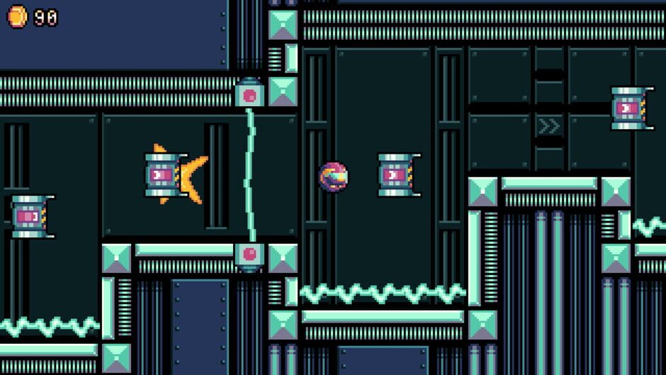 One Gun Guy Screenshot